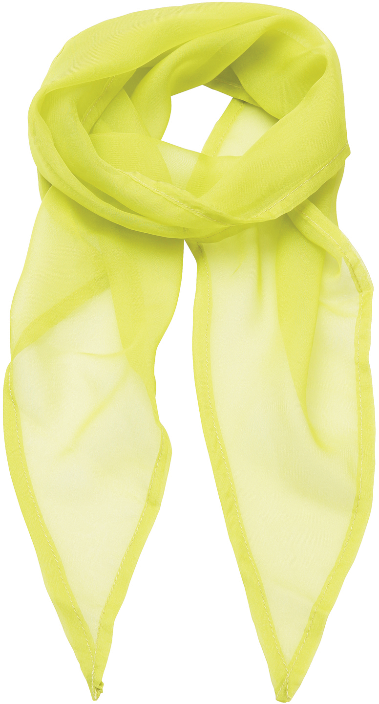 Miniature 13 pour Foulard mousseline