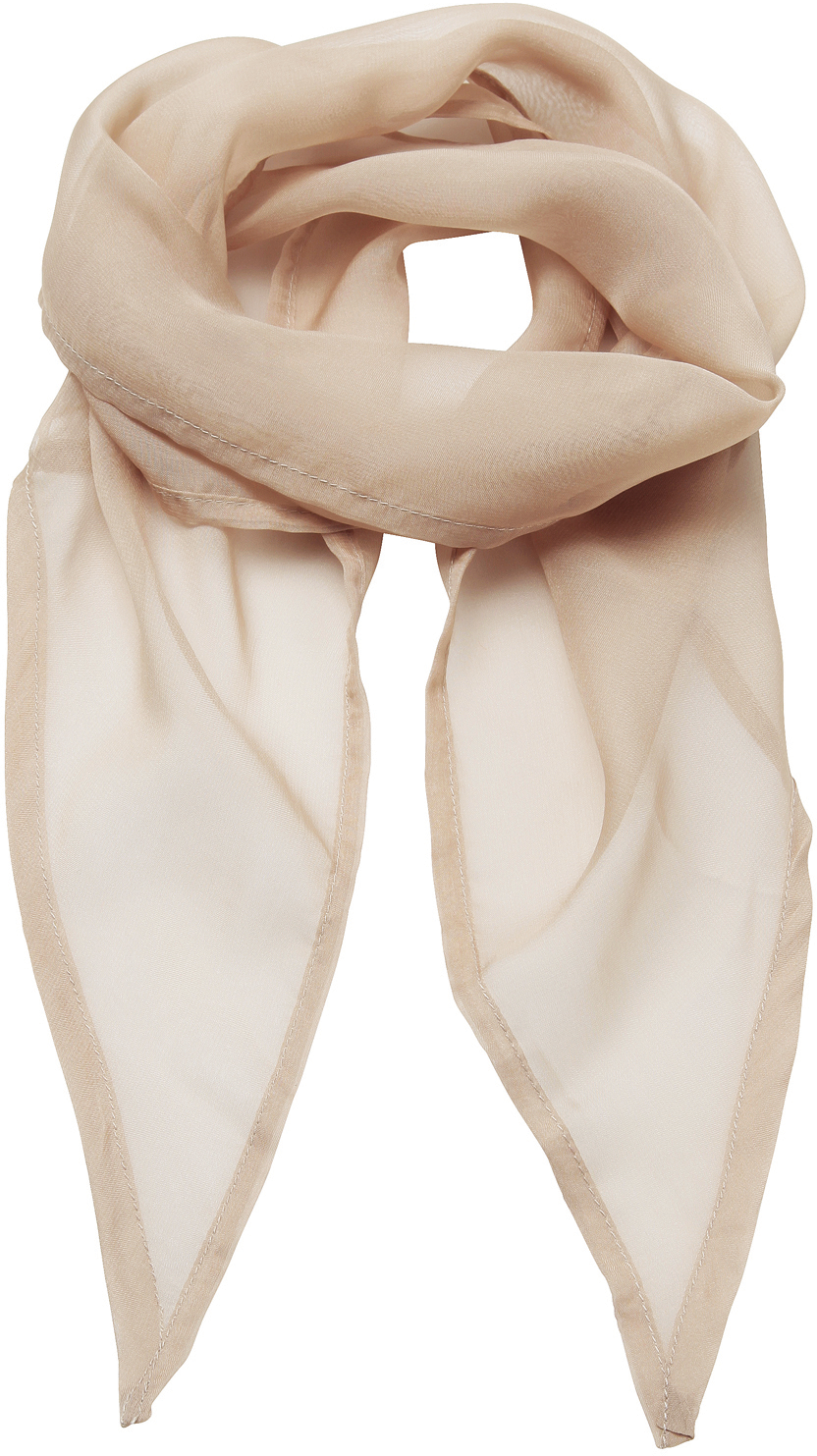 Miniature 15 pour Foulard mousseline