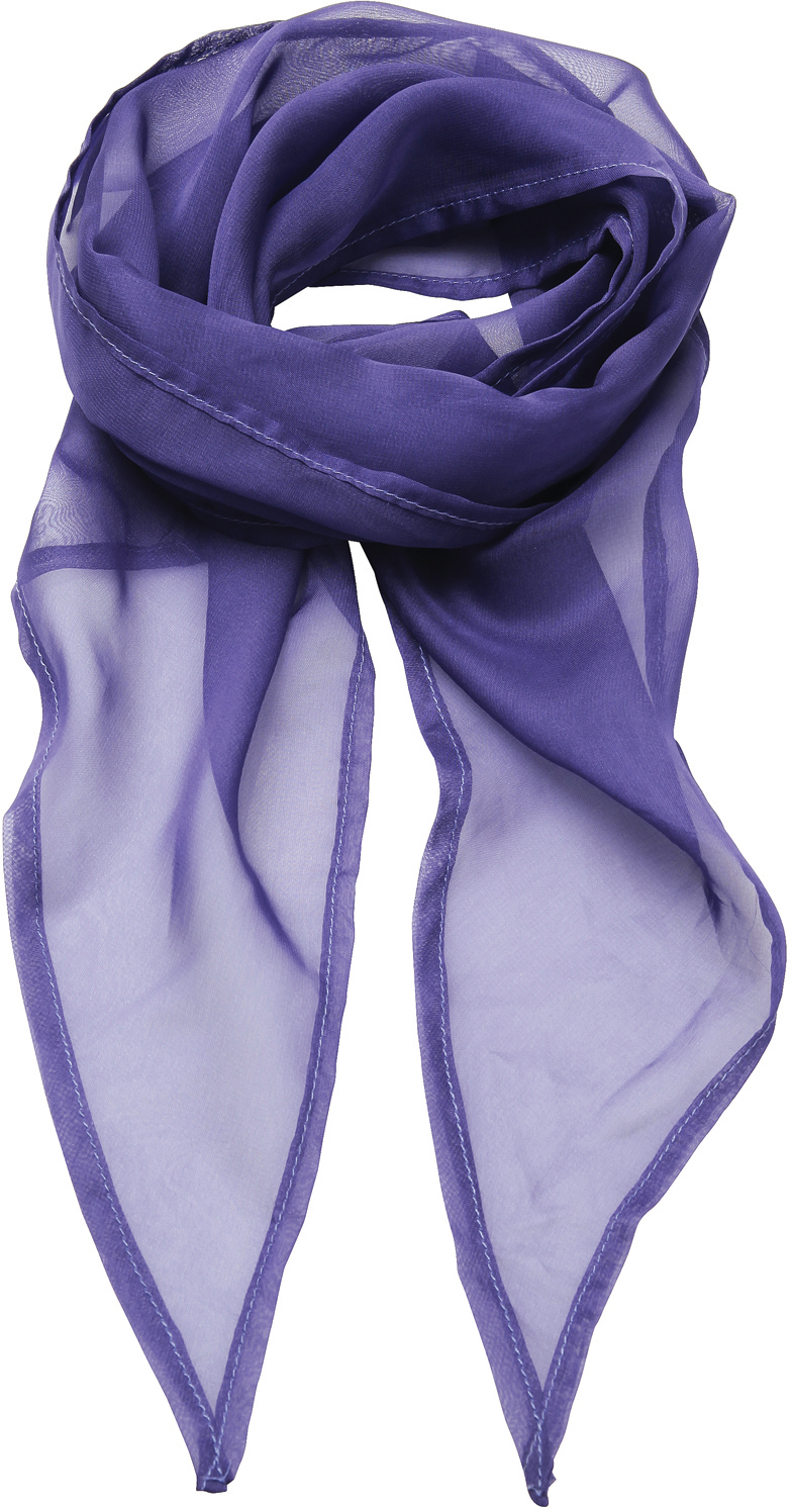 Miniature 18 pour Foulard mousseline