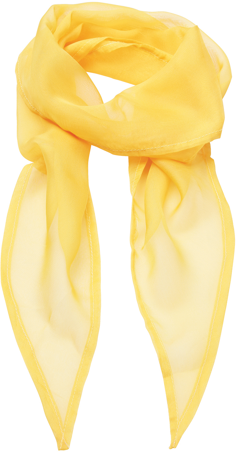 Miniature 22 pour Foulard mousseline
