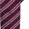 aubergine-burgundy