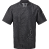black-denim