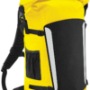 black-yellow