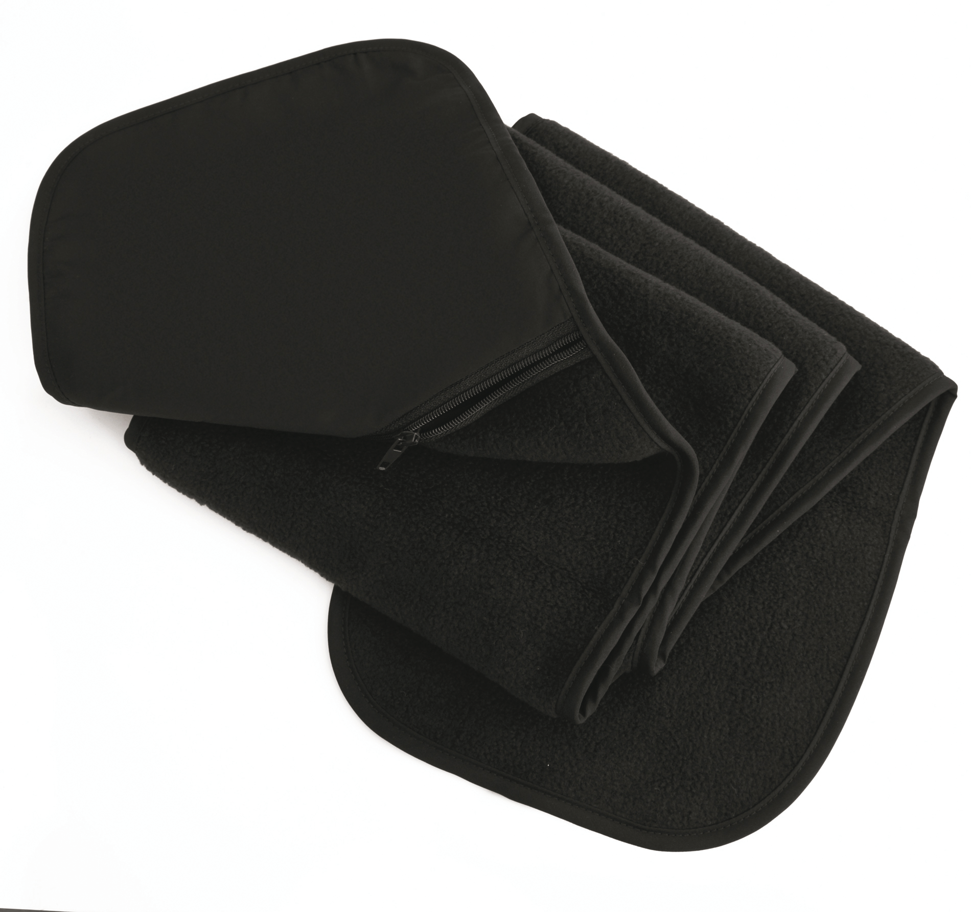 Miniature 4 pour ÉCHARPE POLARTHERM™ avec poche zippée