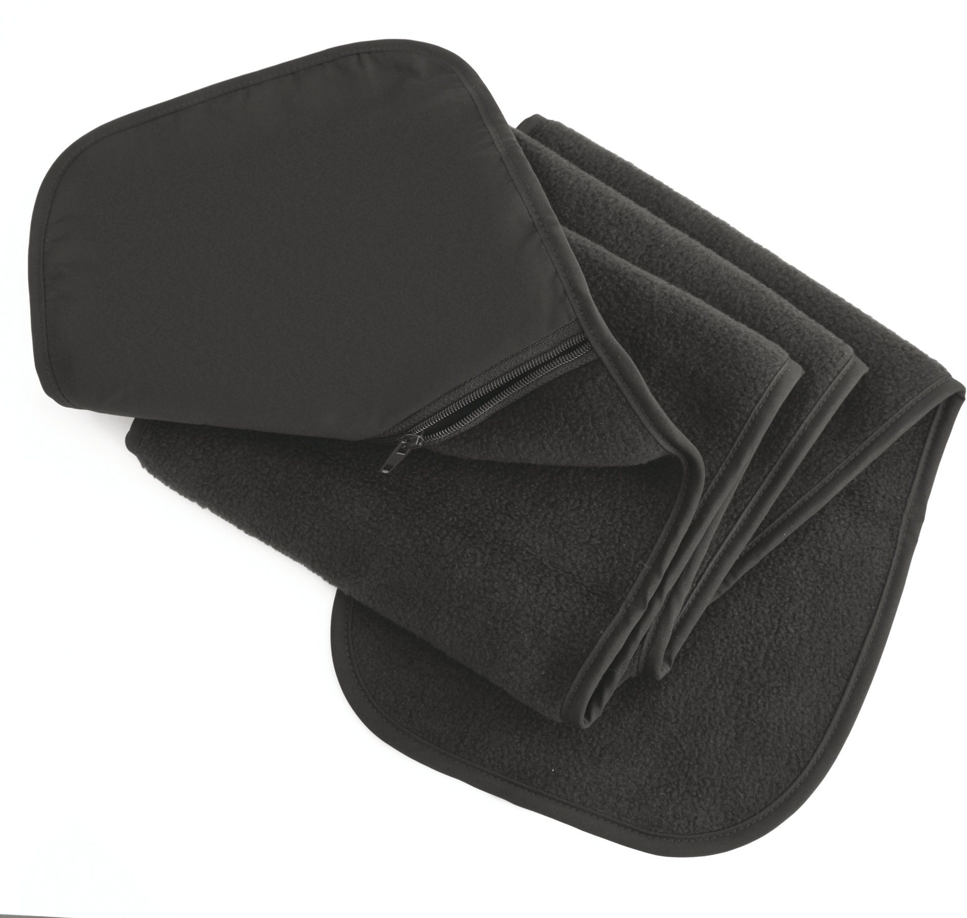 Miniature 5 pour ÉCHARPE POLARTHERM™ avec poche zippée