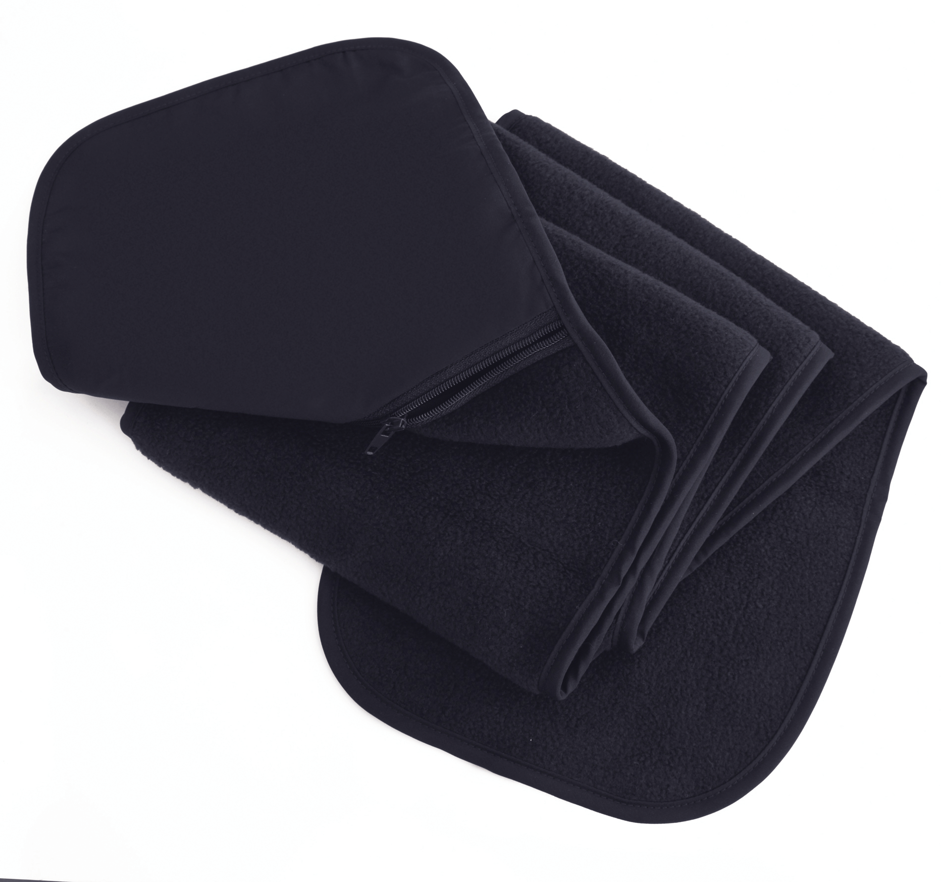 Miniature 6 pour ÉCHARPE POLARTHERM™ avec poche zippée