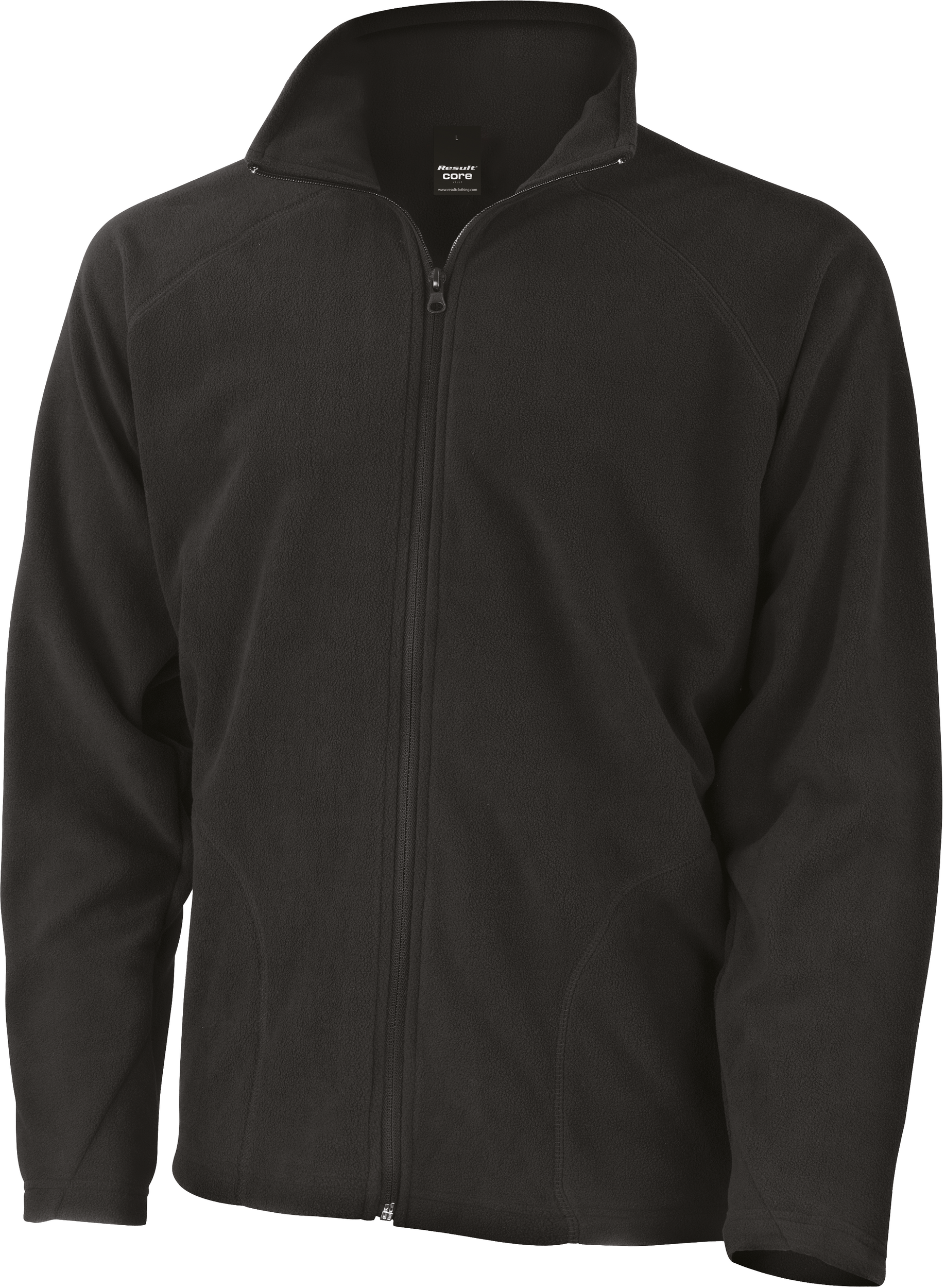 Miniature 5 pour Veste micropolaire
