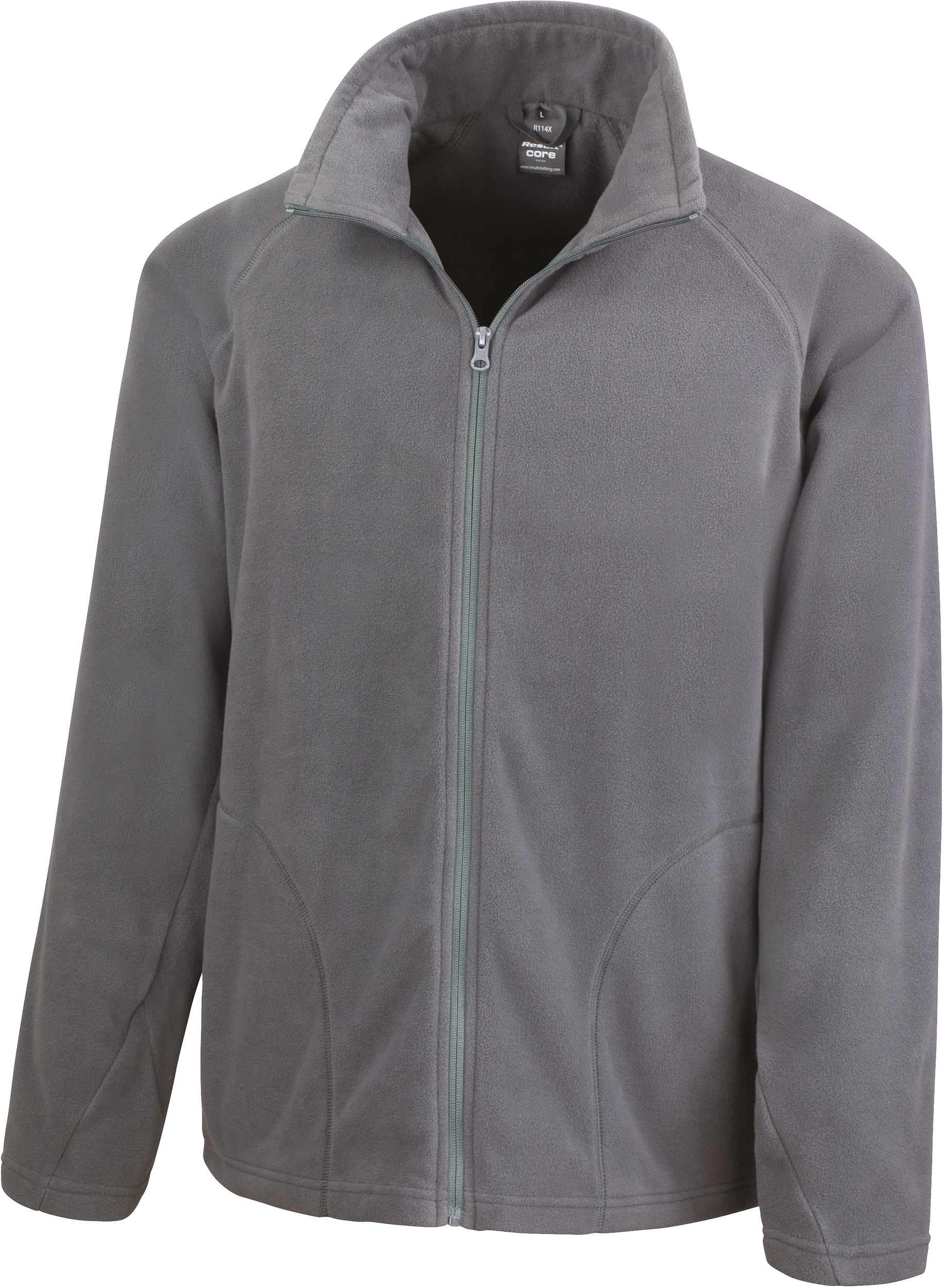 Miniature 6 pour Veste micropolaire