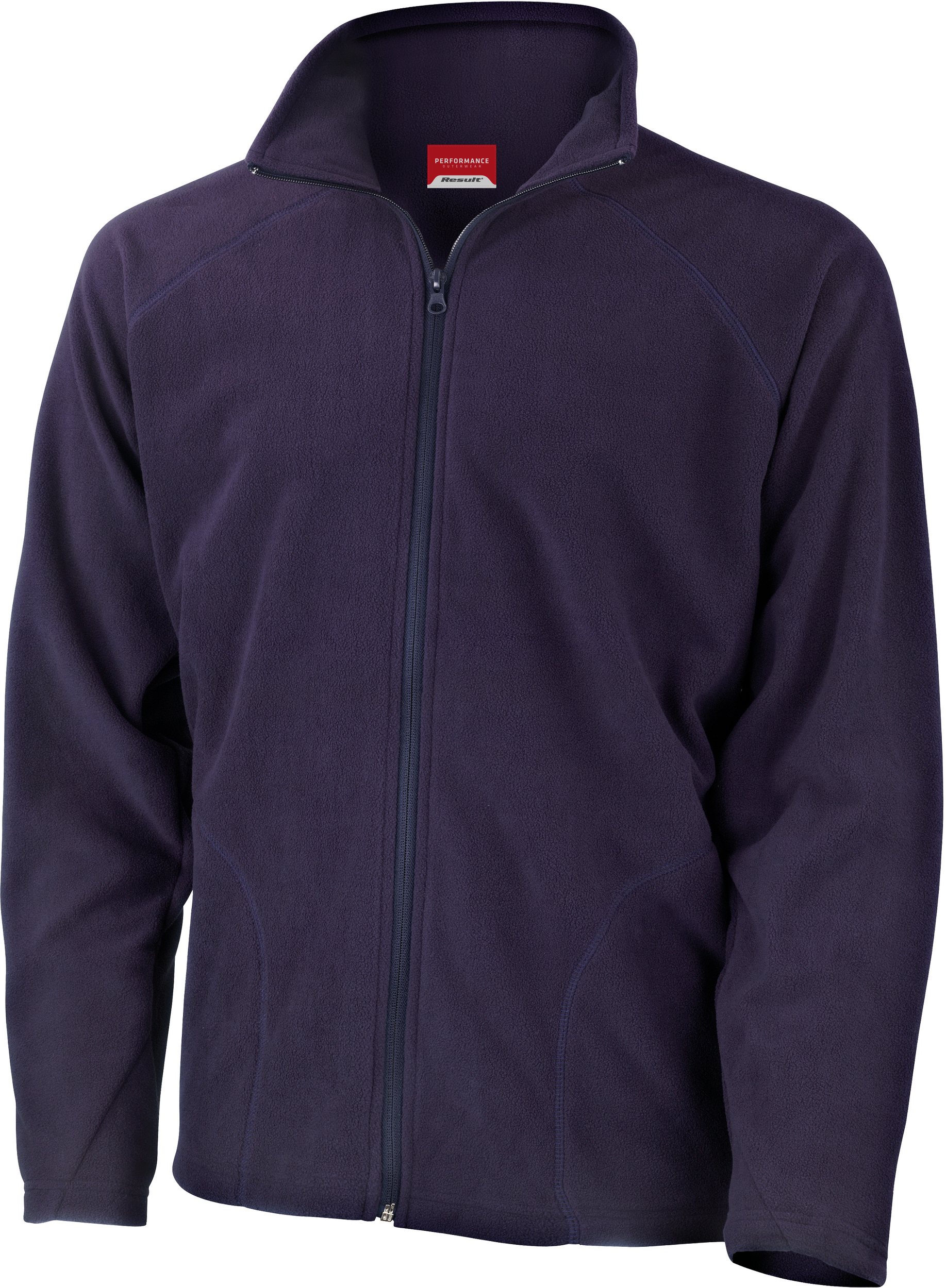 Miniature 7 pour Veste micropolaire