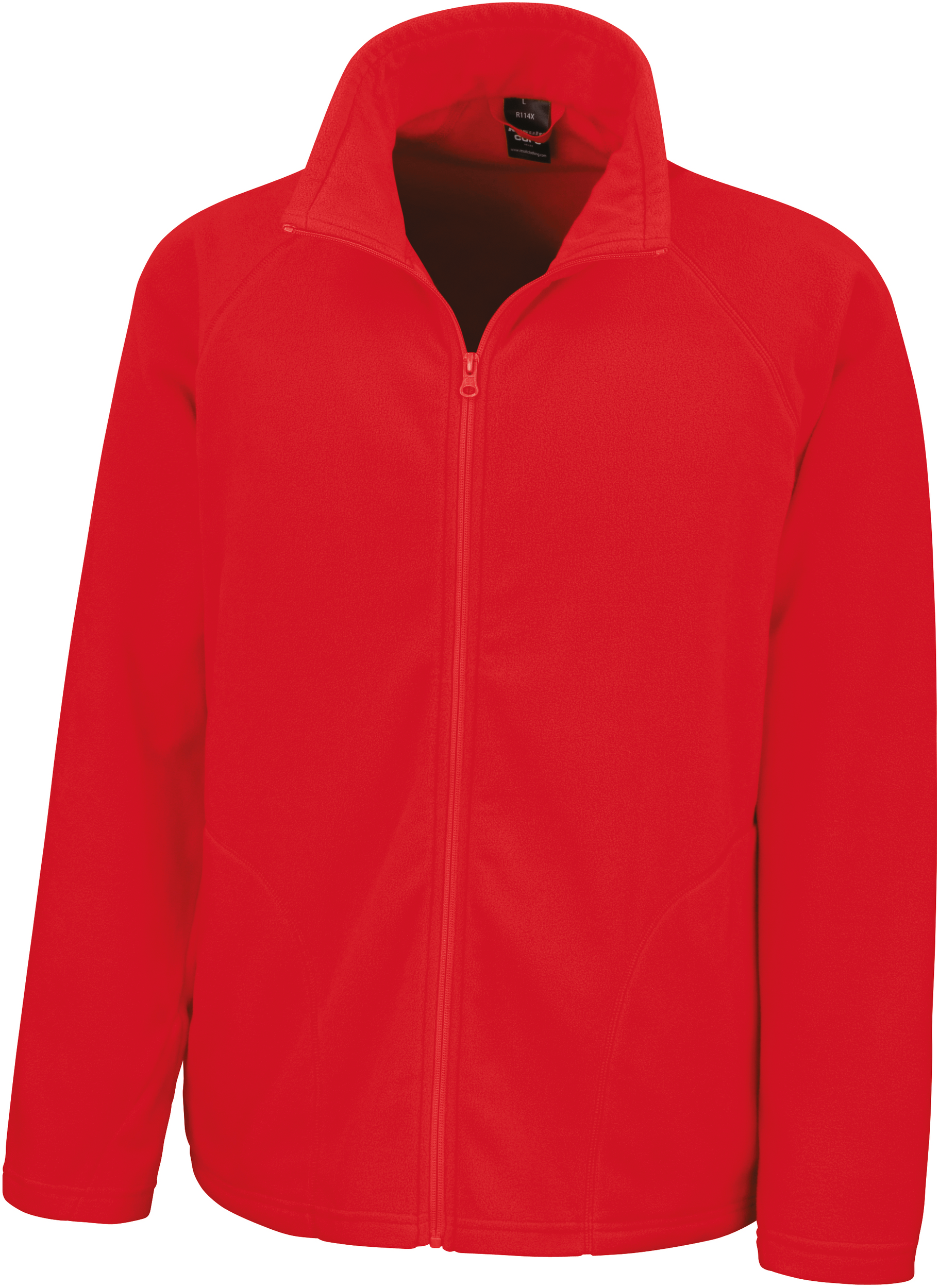 Miniature 9 pour Veste micropolaire