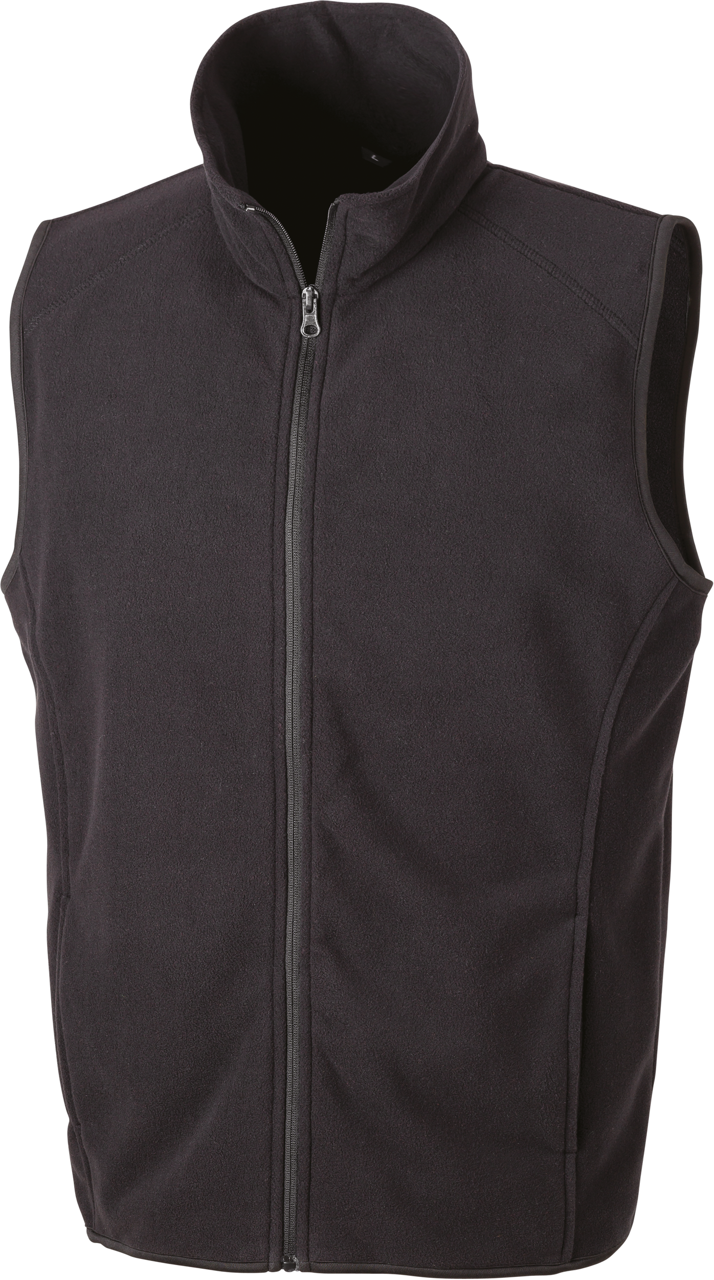 Miniature 7 pour Gilet micro polaire