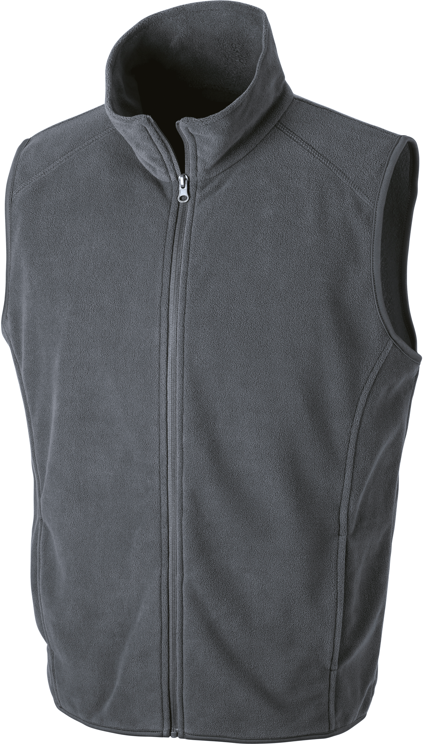 Miniature 8 pour Gilet micro polaire