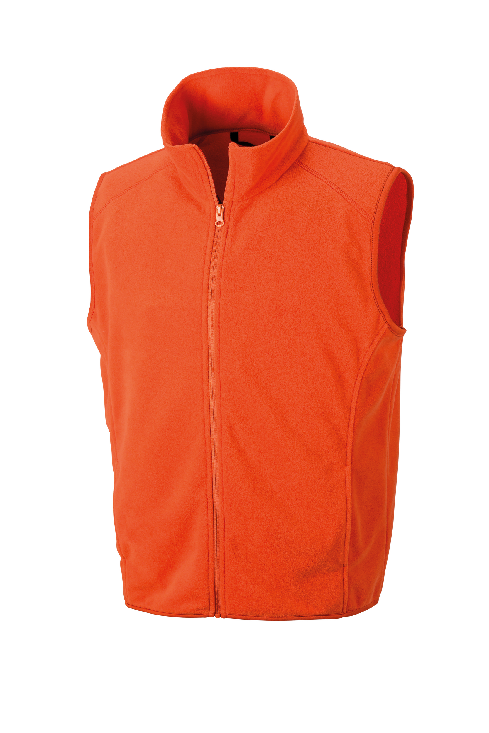 Miniature 11 pour Gilet micro polaire