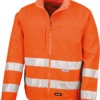 fluorescent-orange