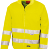 fluorescent-yellow