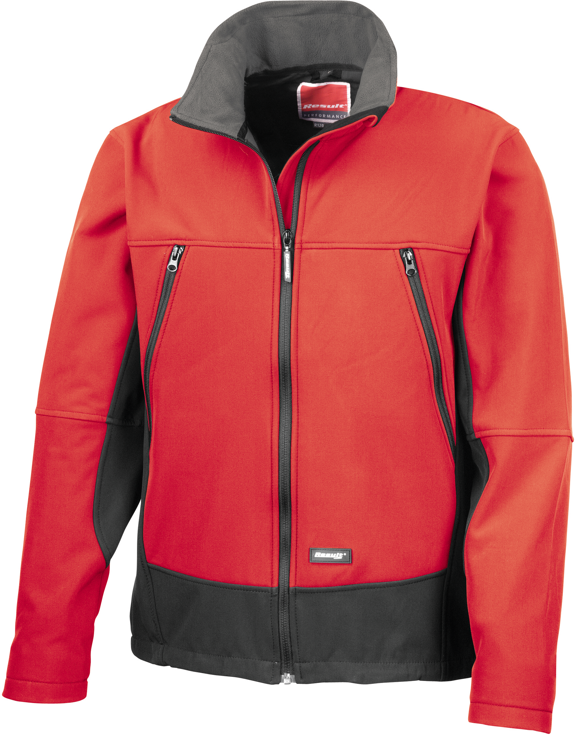 Miniature 5 pour Veste softshell Activity