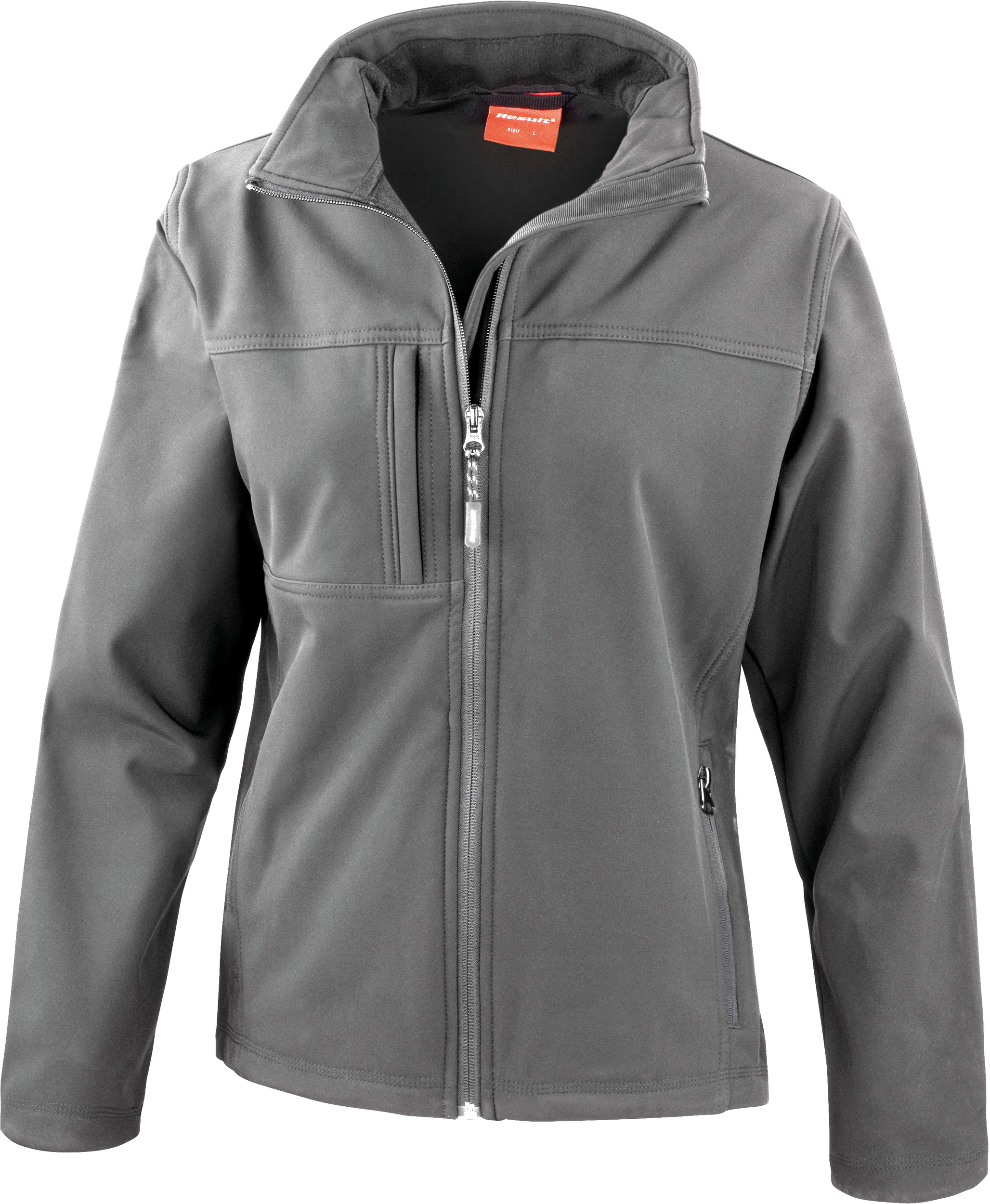 Miniature 6 pour Veste softshell femme