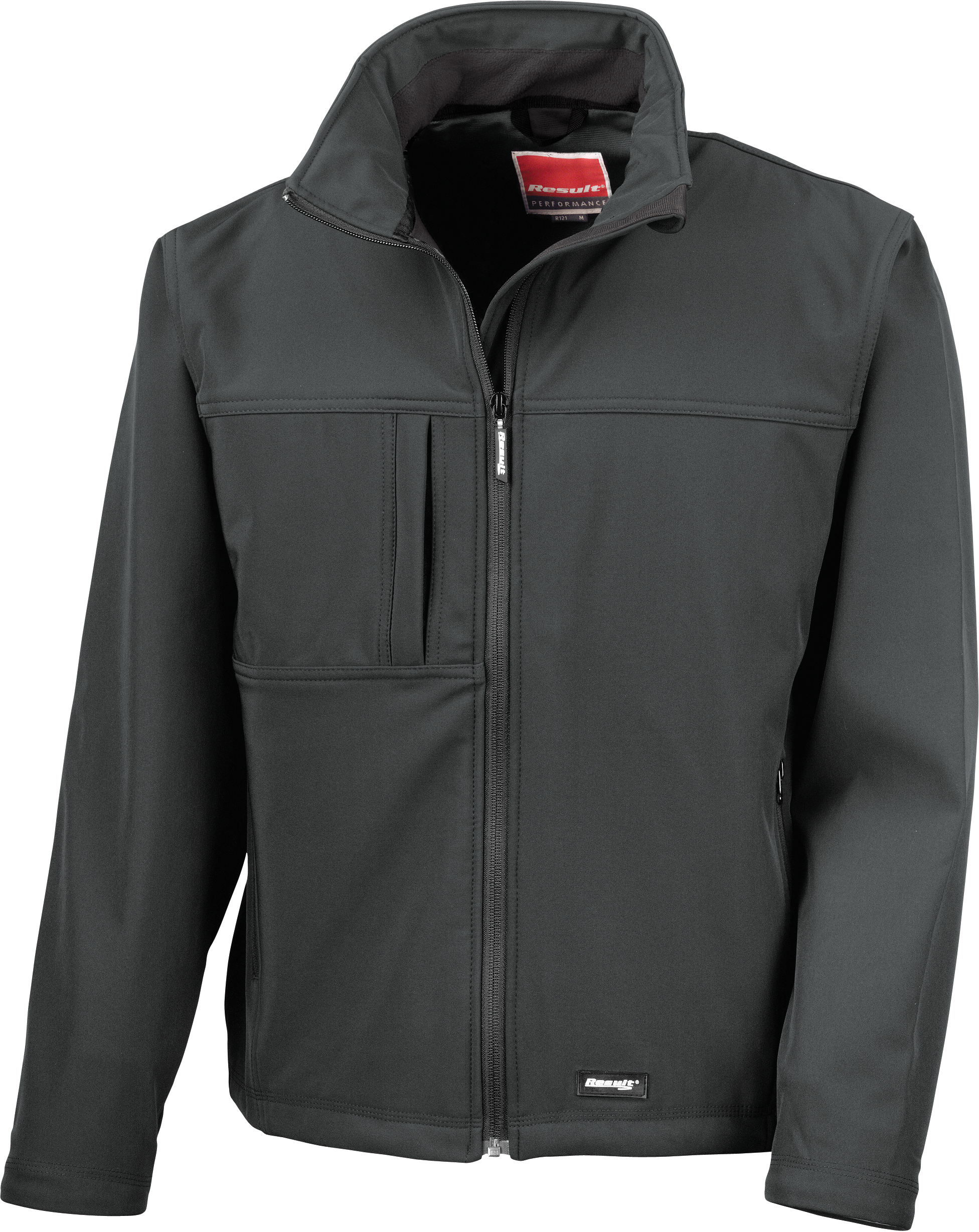 Miniature 10 pour Veste softshell homme
