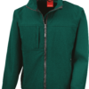 bottle-green