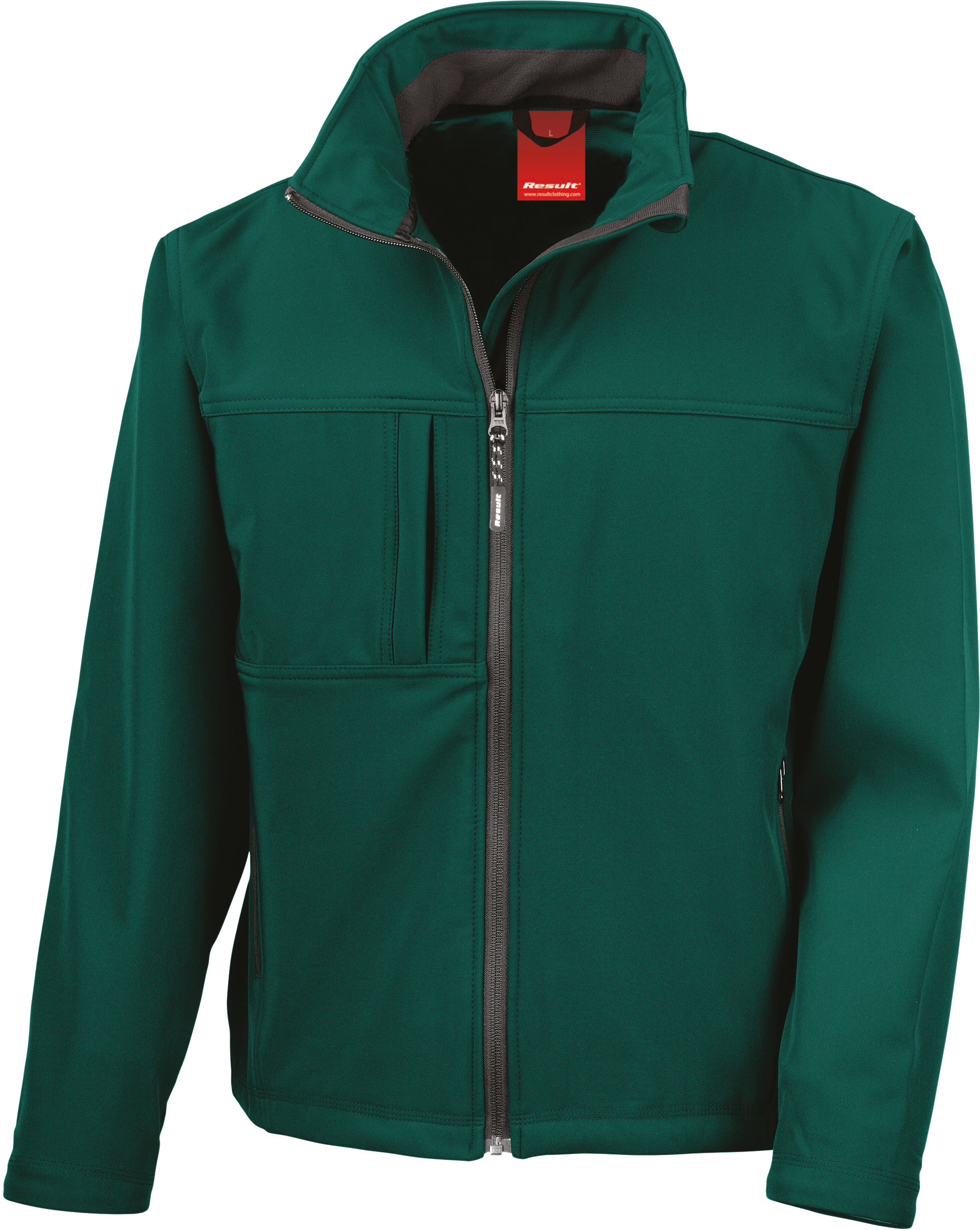 Miniature 11 pour Veste softshell homme