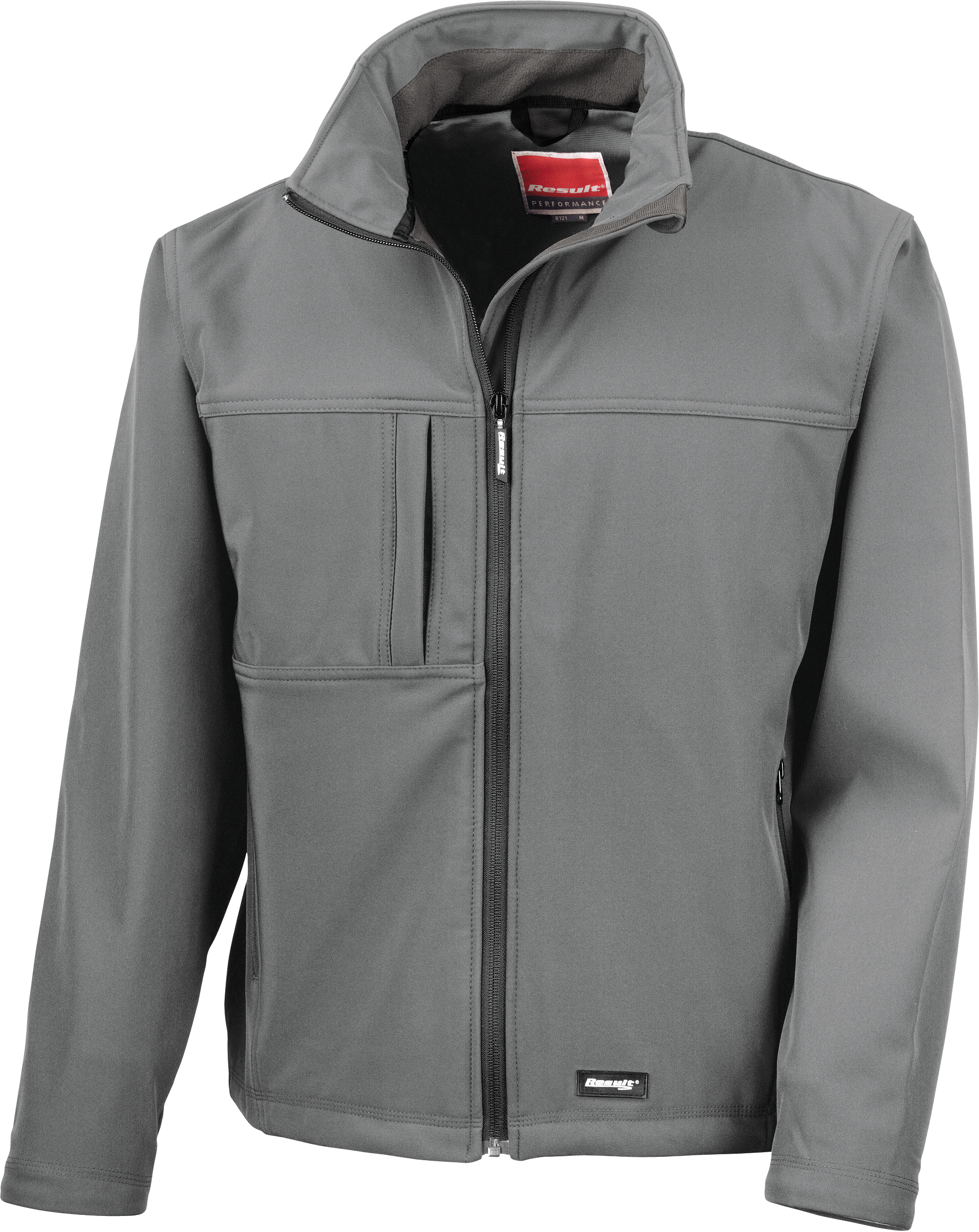 Miniature 12 pour Veste softshell homme