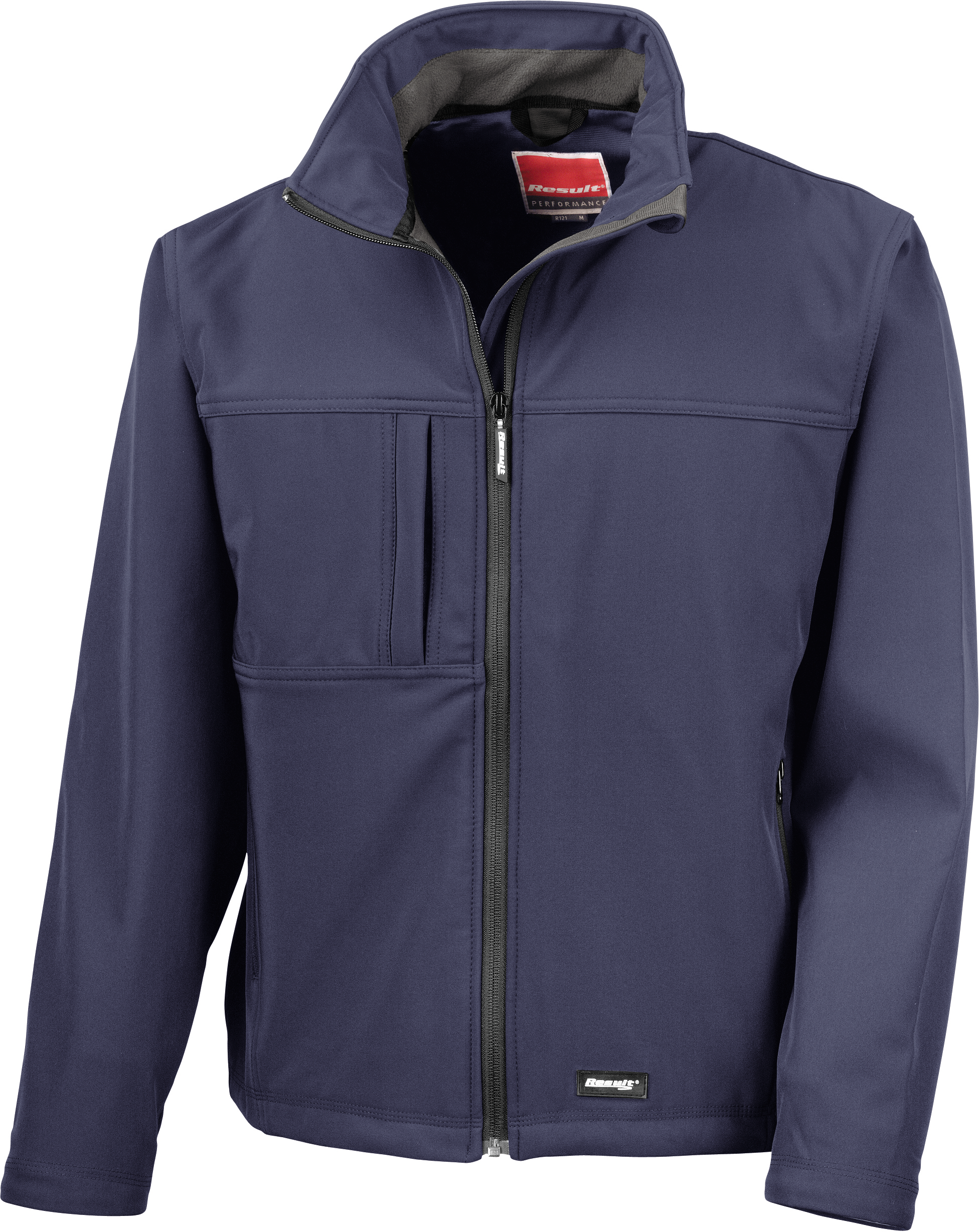 Miniature 13 pour Veste softshell homme