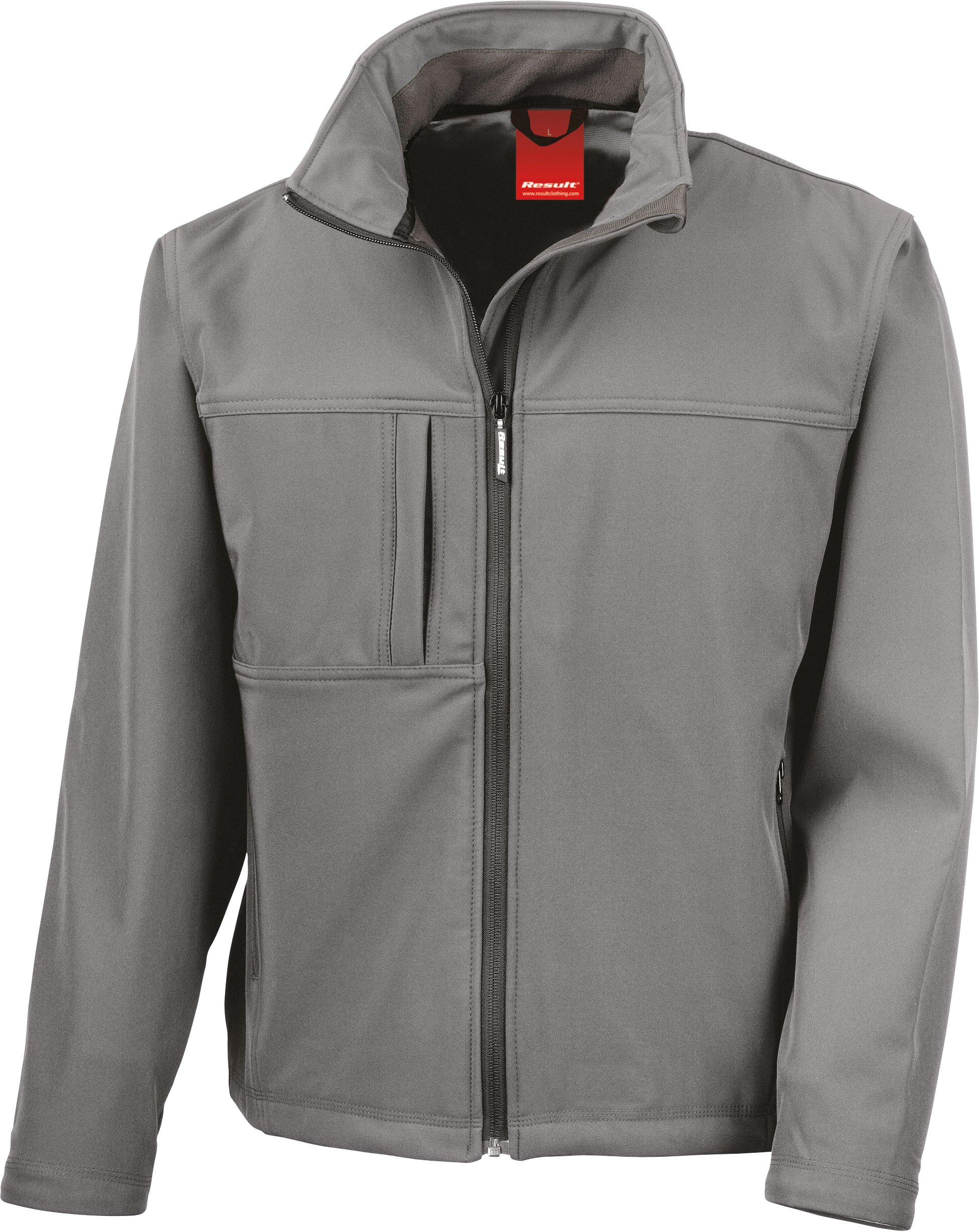 Miniature 14 pour Veste softshell homme
