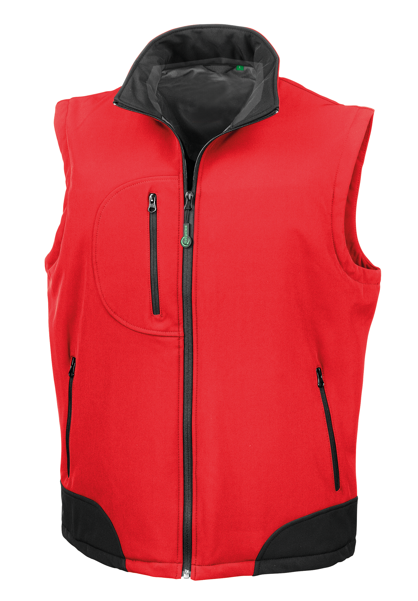 Miniature 7 pour Bodywarmer softshell