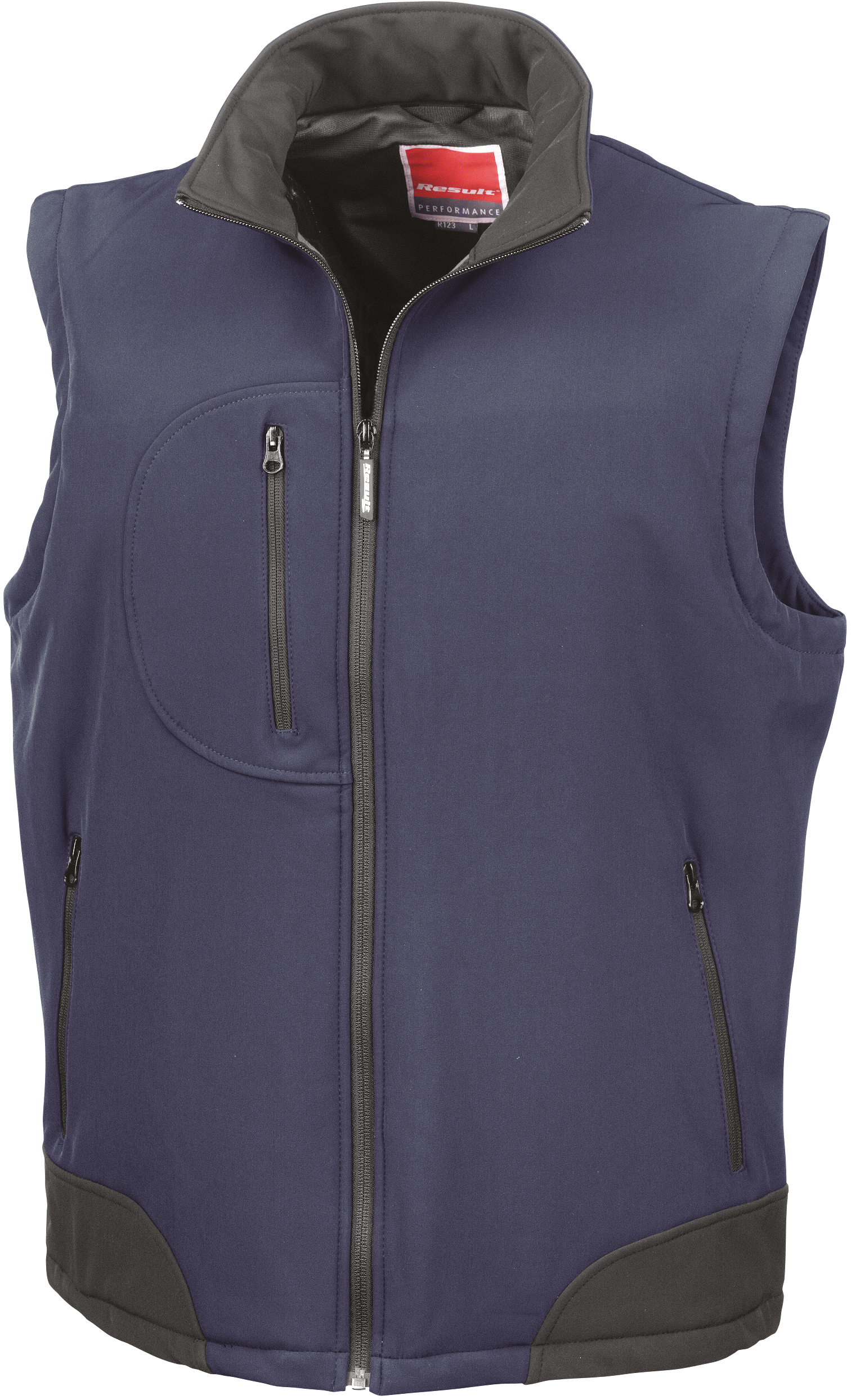 Miniature 6 pour Bodywarmer softshell