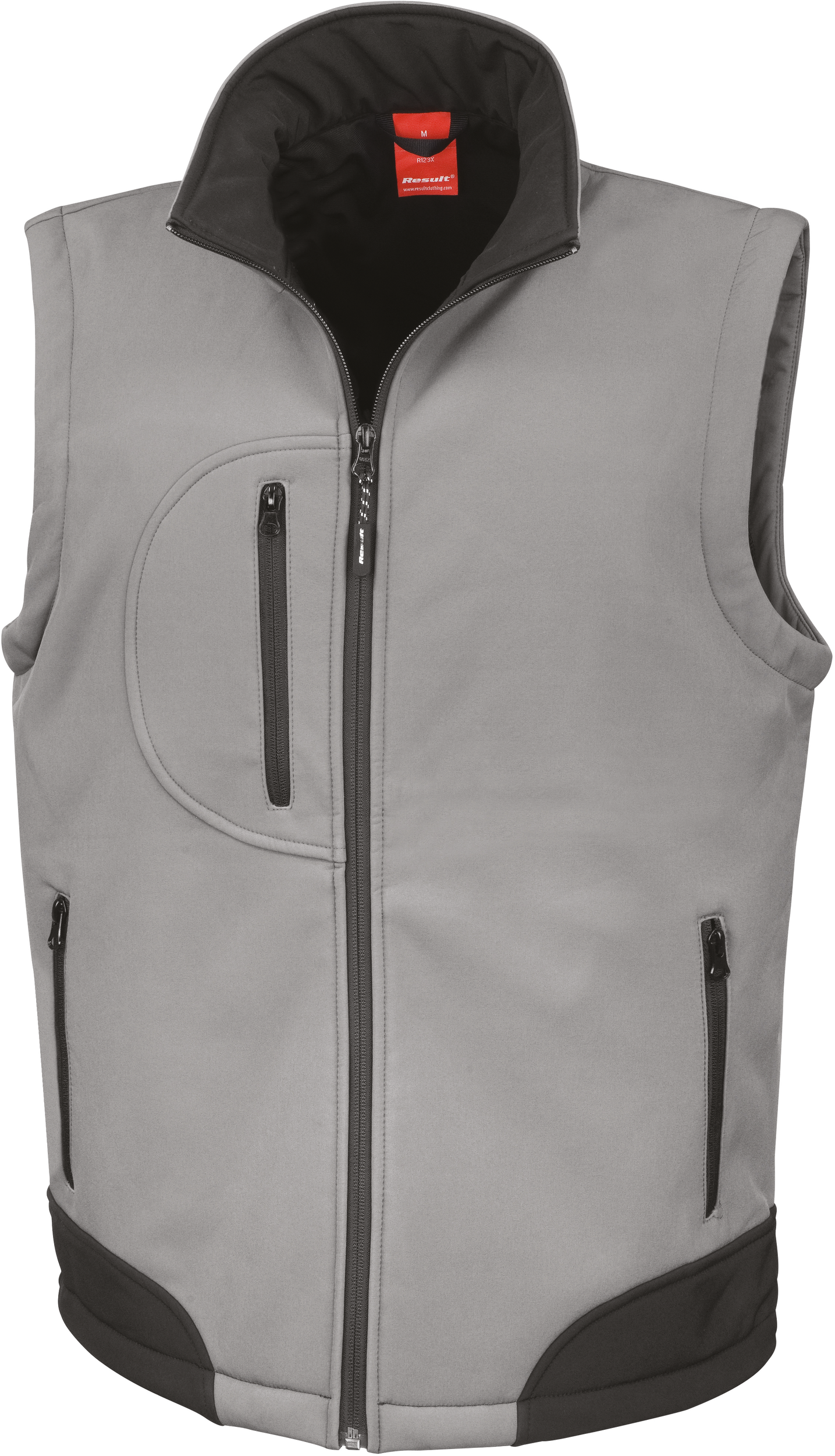 Miniature 8 pour Bodywarmer softshell