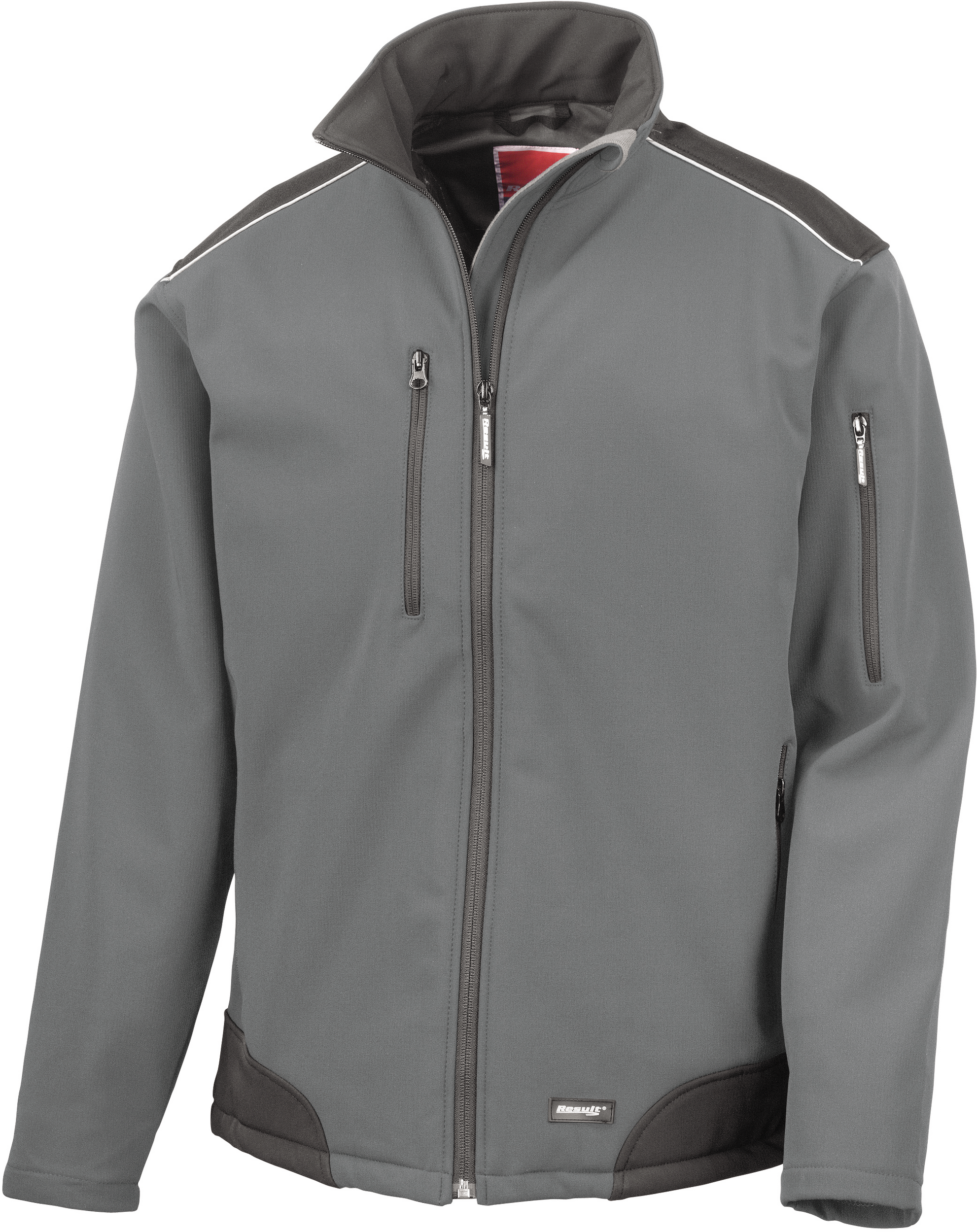 Miniature 3 pour Veste de travail softshell Ripstop avec Cordura®
