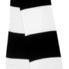 black-white