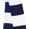 white-navy