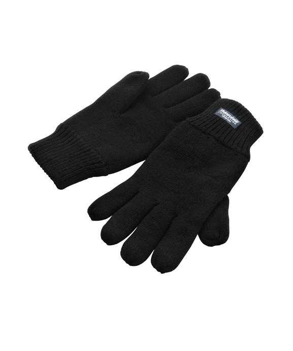 Miniature 2 pour Gants classiques doublés en Thinsulate™