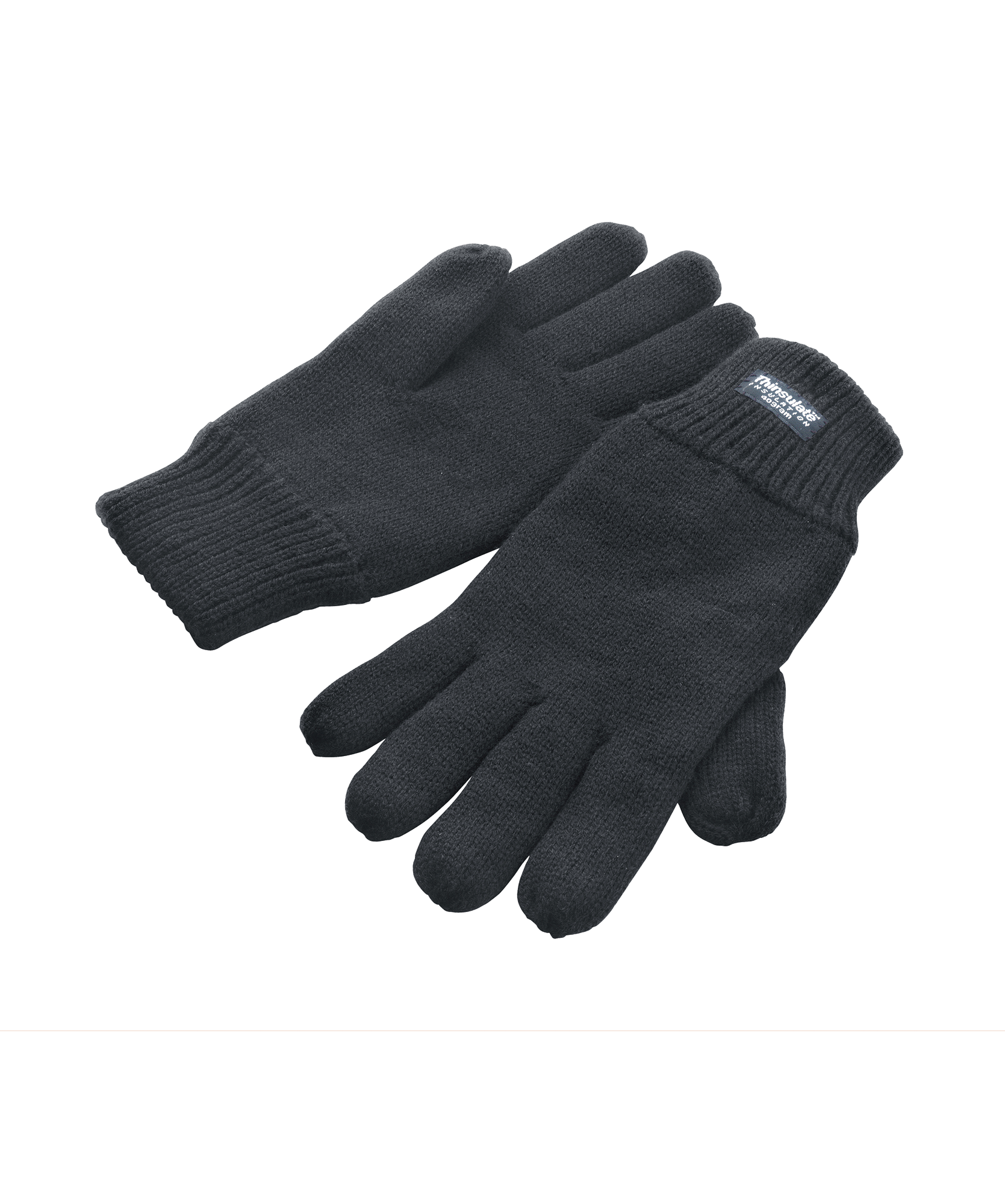 Miniature 3 pour Gants classiques doublés en Thinsulate™