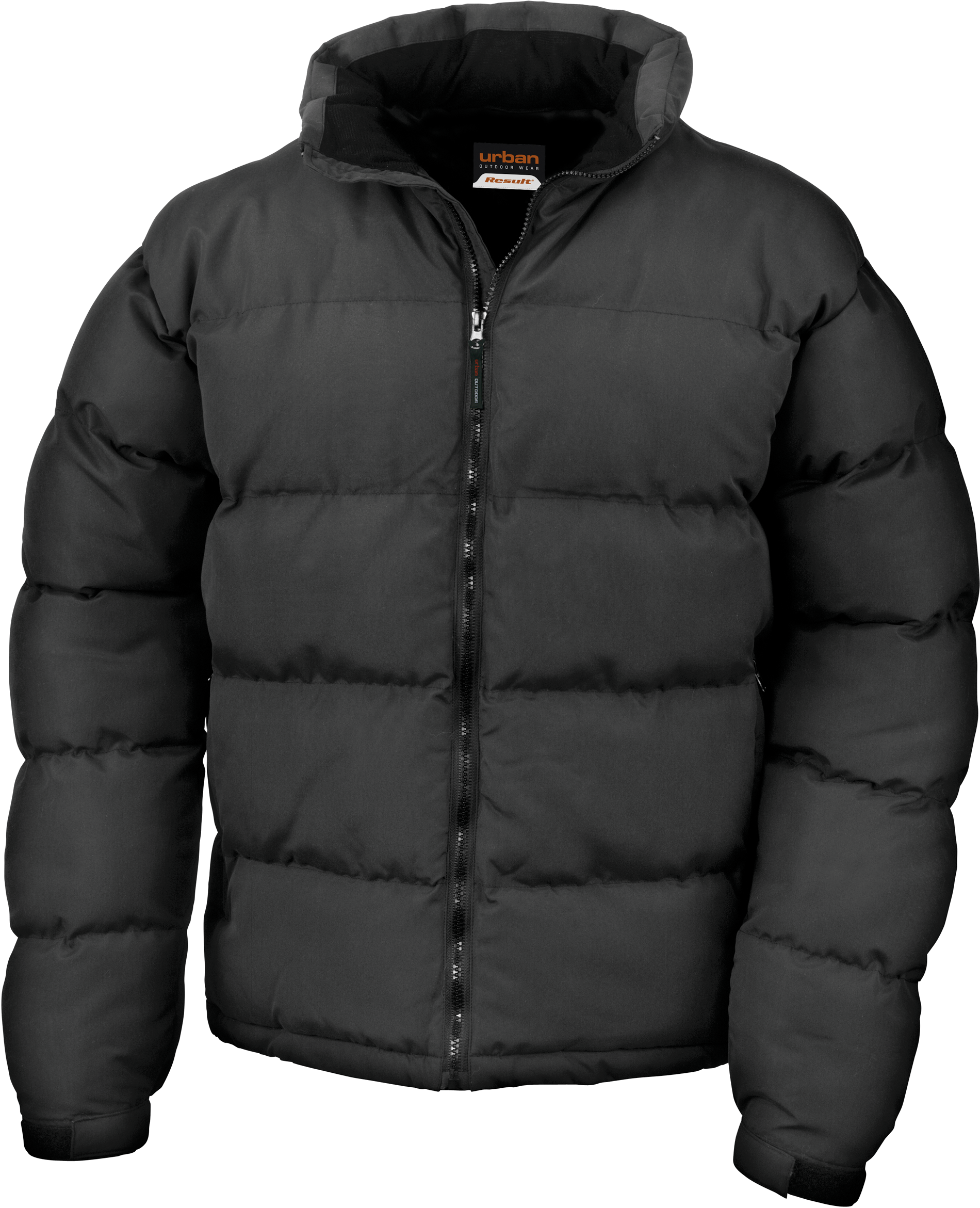 Miniature 3 pour Doudoune homme Holkham