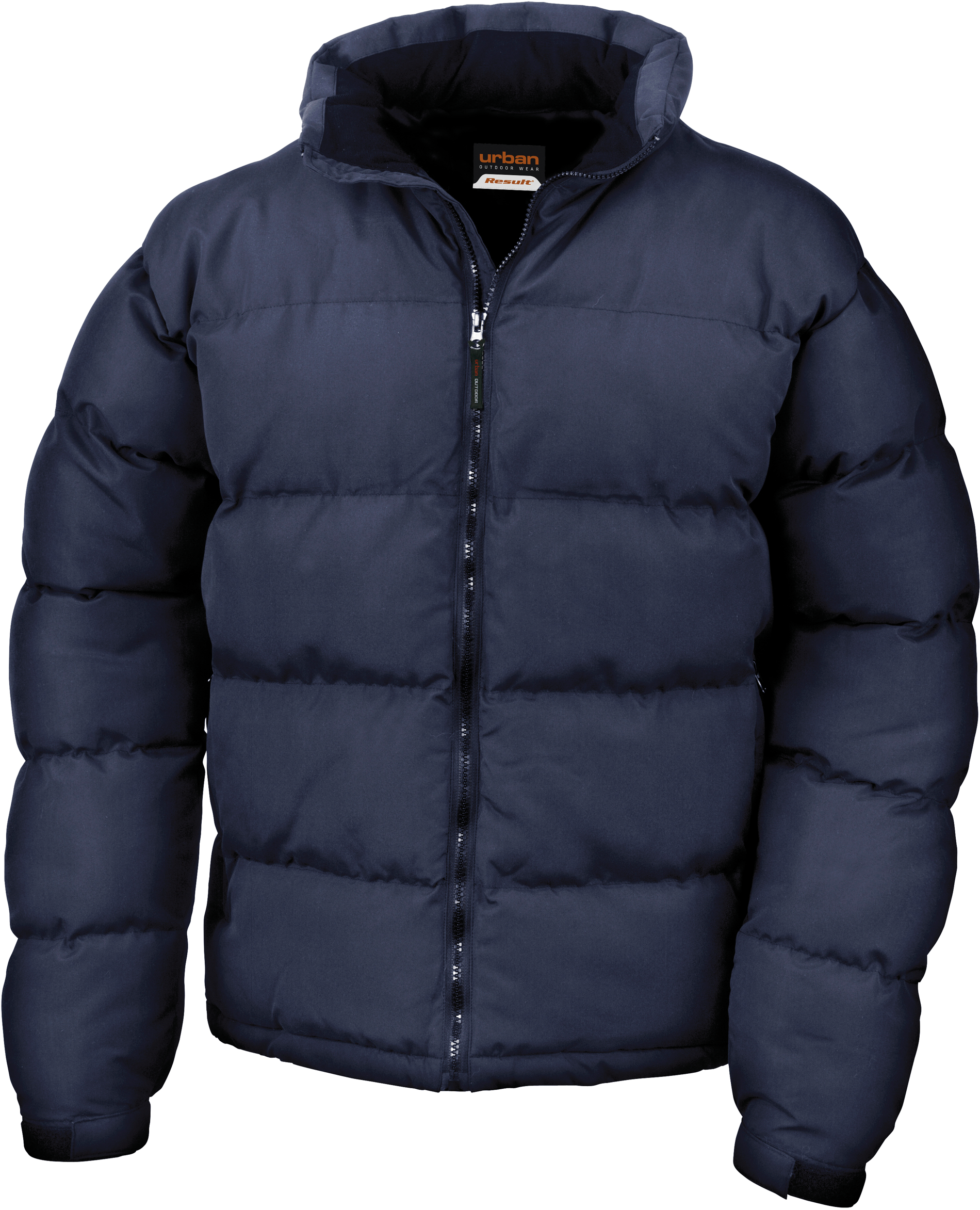 Miniature 4 pour Doudoune homme Holkham