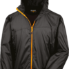 black-orange