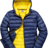 navy-yellow