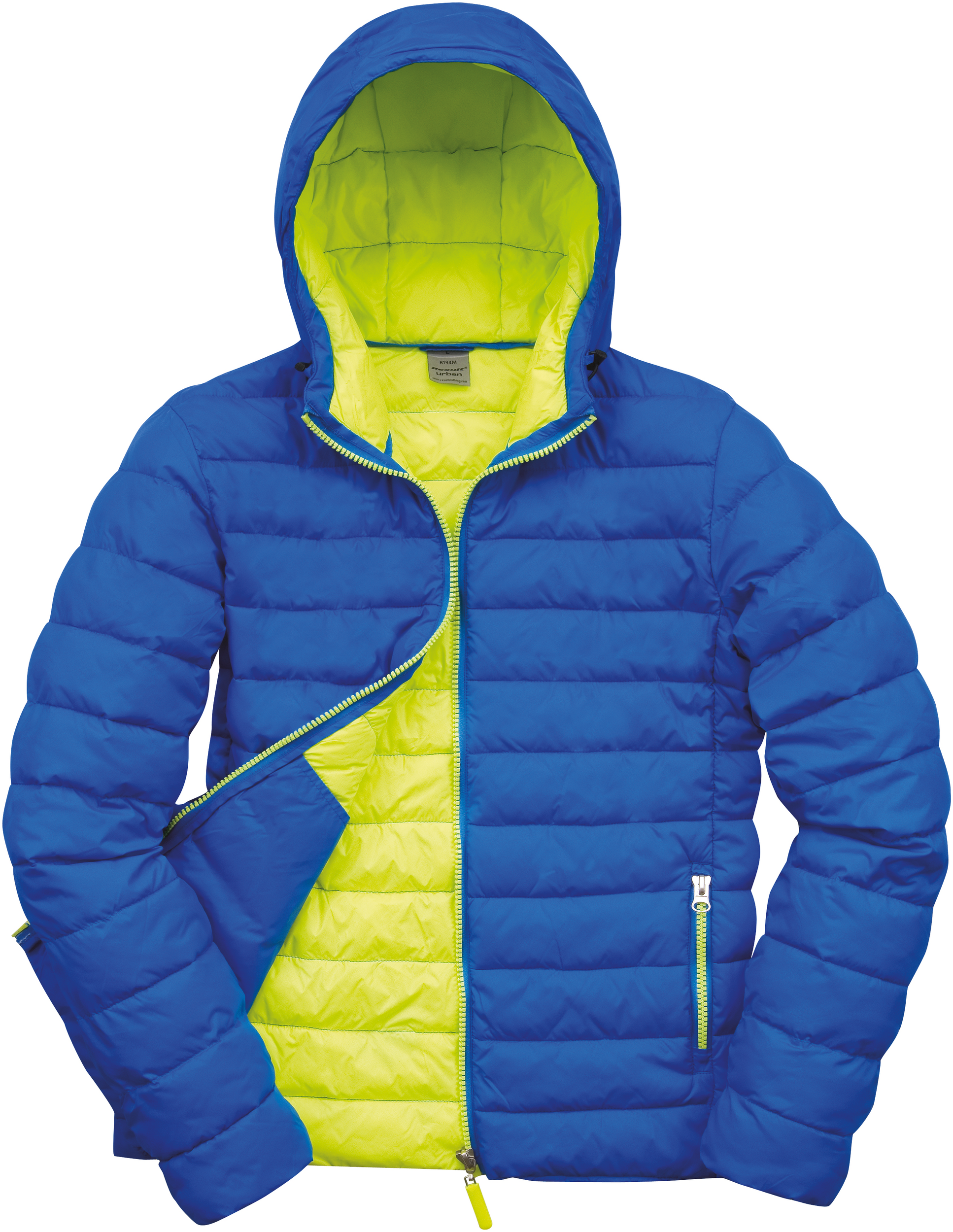 Miniature 21 pour Doudoune homme Snowbird