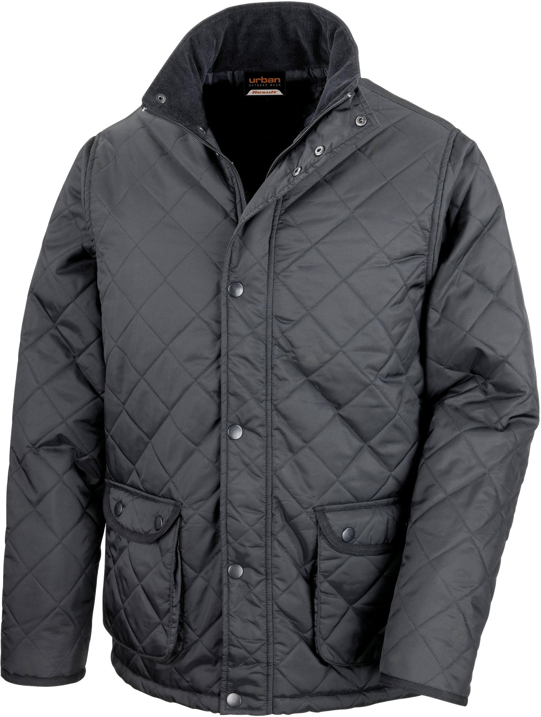 Miniature 2 pour Veste Cheltenham