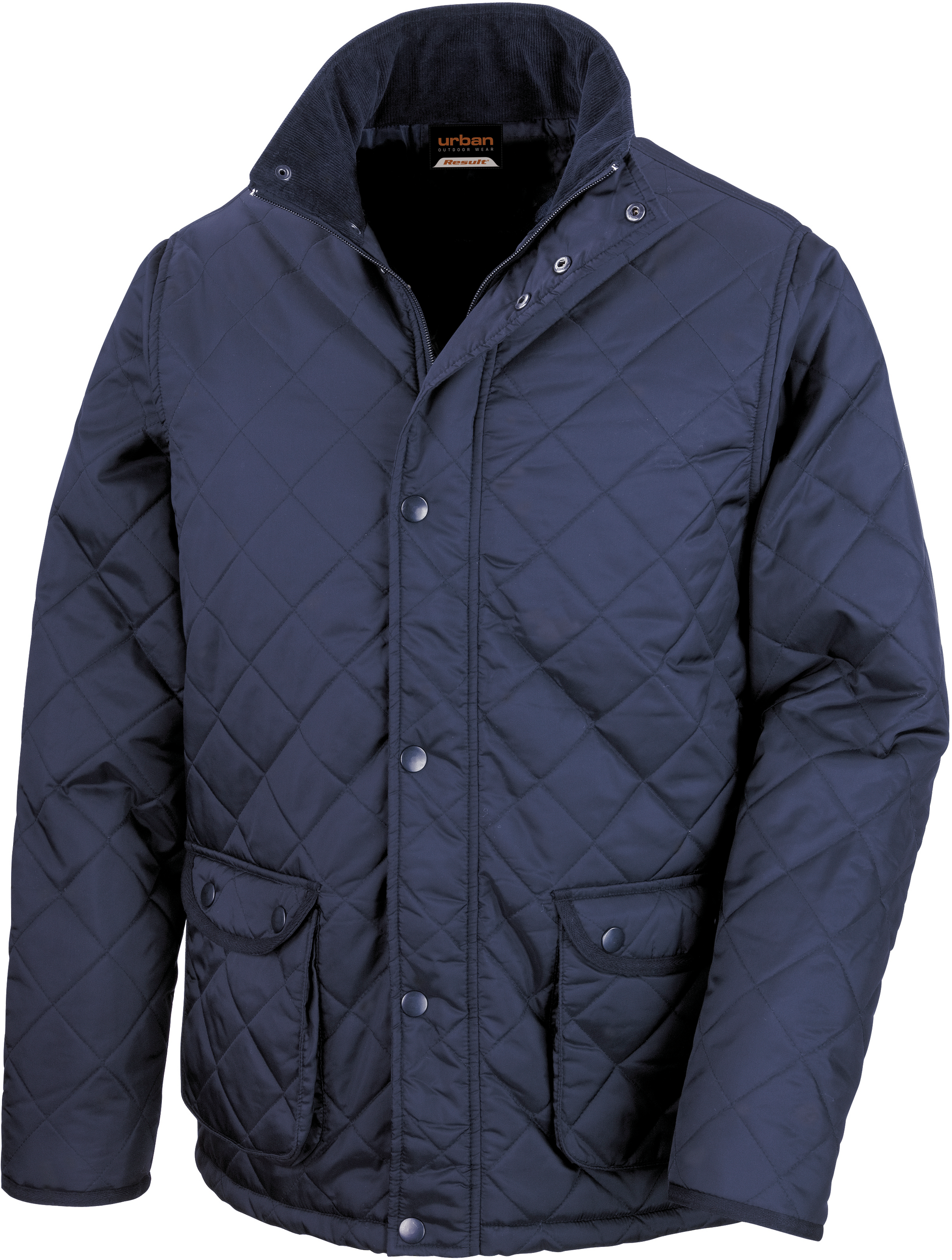 Miniature 3 pour Veste Cheltenham