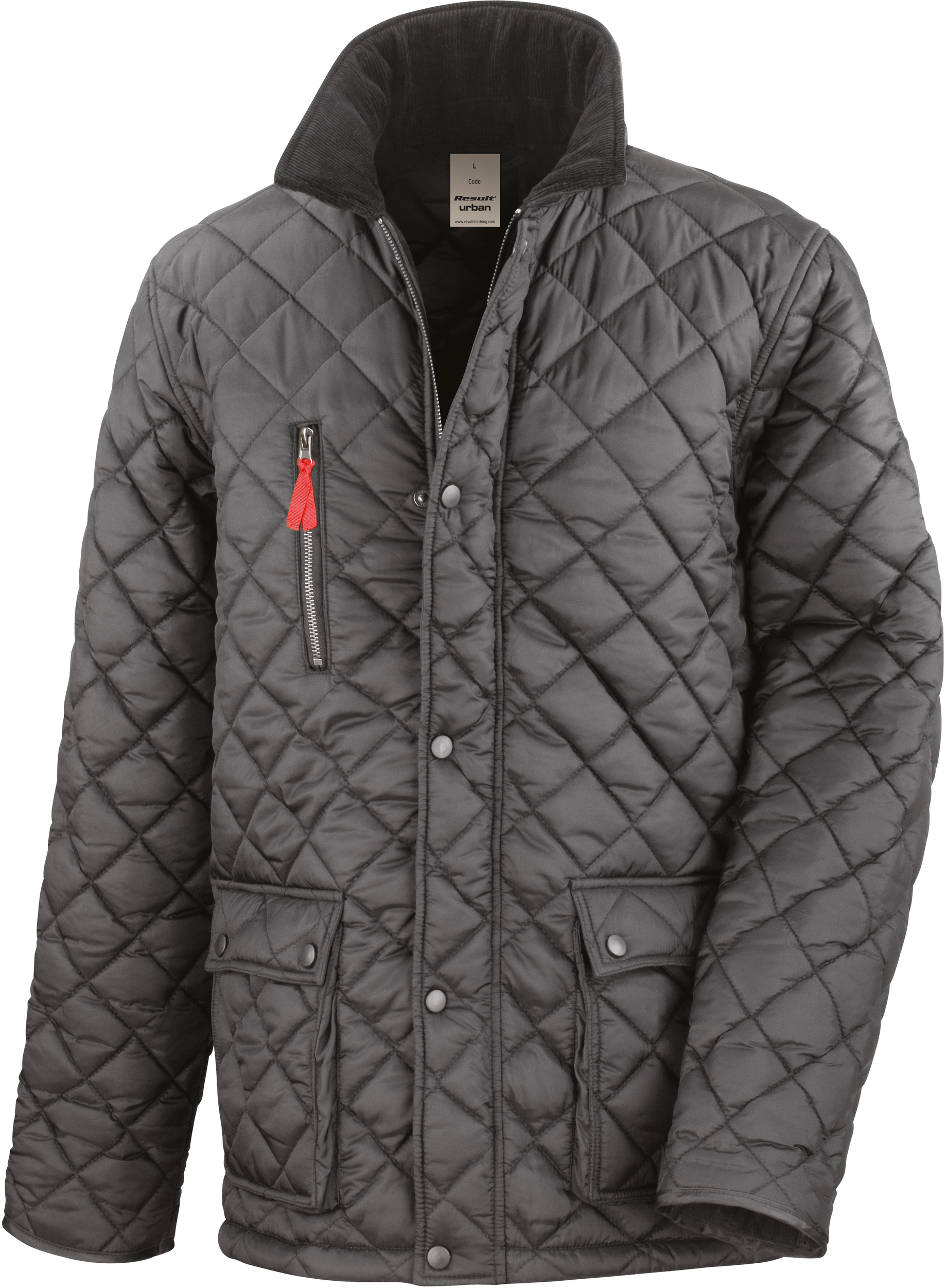 Miniature 5 pour Veste Cheltenham Gold