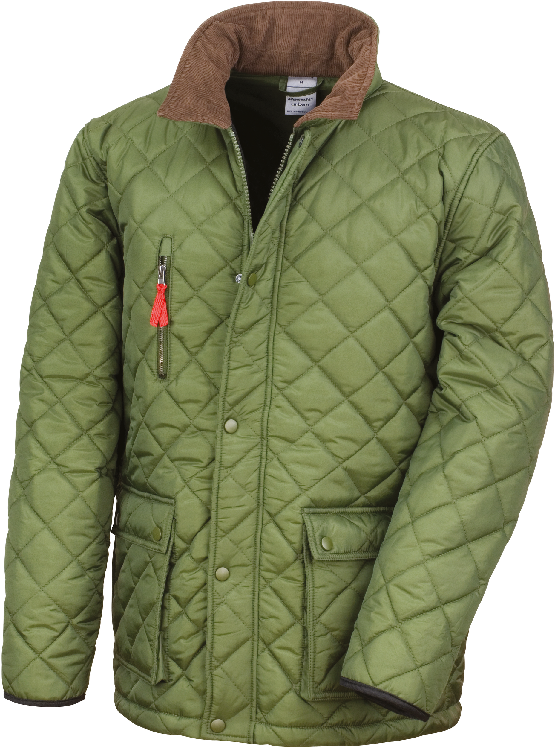 Miniature 6 pour Veste Cheltenham Gold