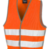 fluorescent-orange