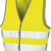 fluorescent-yellow