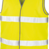 fluorescent-yellow