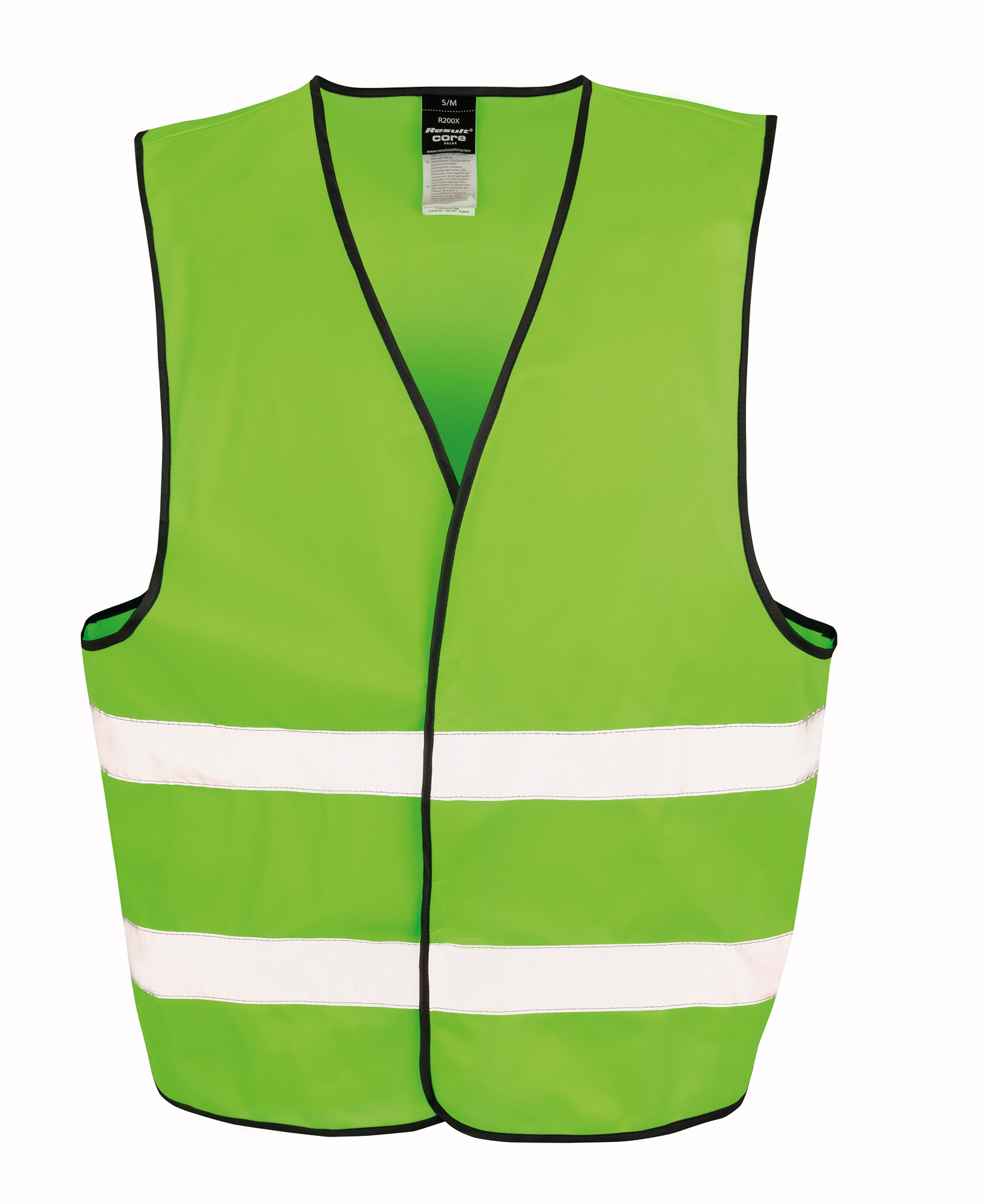 Miniature 2 pour Gilet CORE à visibilité accrue