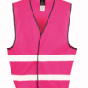 fluorescent-pink