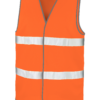 fluorescent-orange